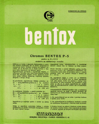 Chromos Bentox