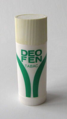 Neva Deofen Tabac (Fresh)