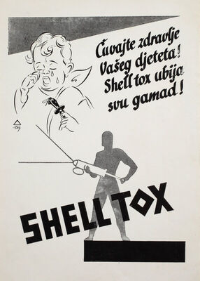 SHELL TOX