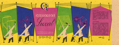 Chromos Luxal