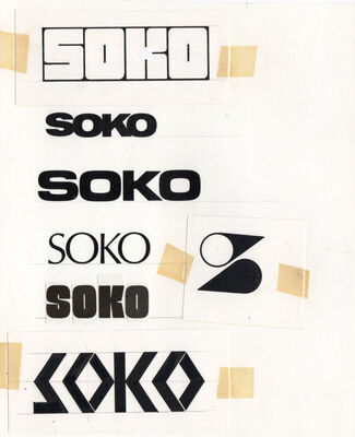 SOKO