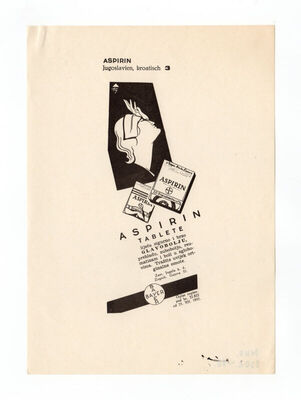 ASPIRIN