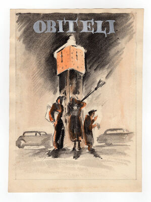 OBITELJ