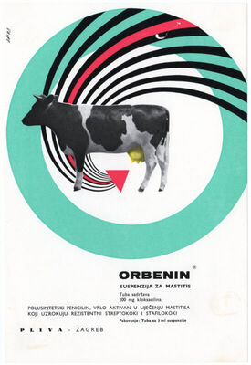 Pliva Orbenin
