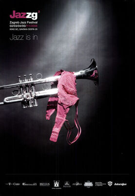 Zagreb Jazz Festival