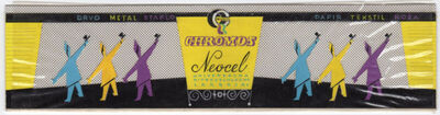 Chromos Neocel
