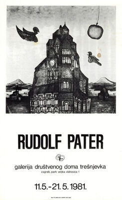 Rudolf Pater