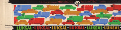 Chromos Luksal
