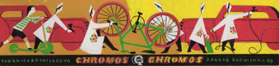 Chromos