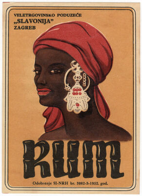 Rum