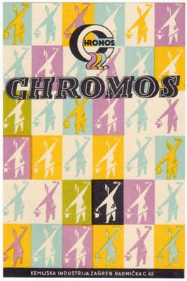 Chromos