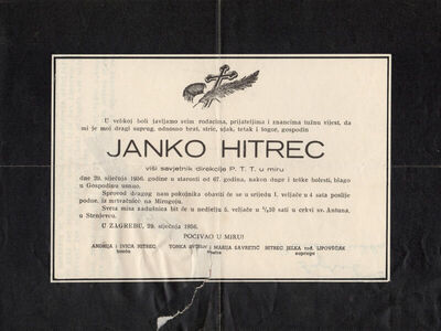 Janko Hitrec