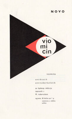 Pliva Viomicin