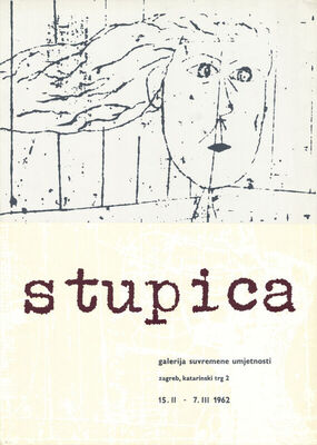 Stupica