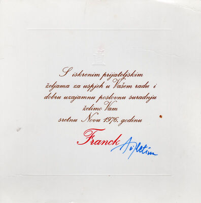 Franck