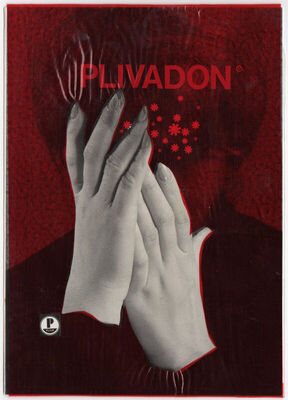 Pliva Plivadon
