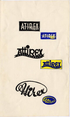 ATIREX