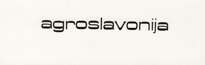 Agroslavonija