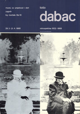 Tošo Dabac