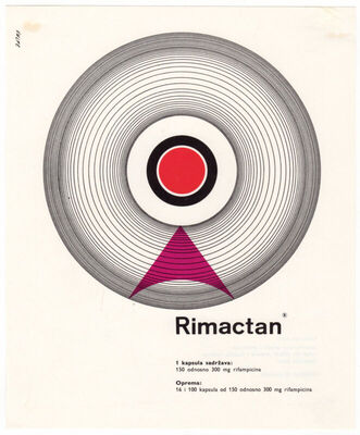 Pliva Rimactan