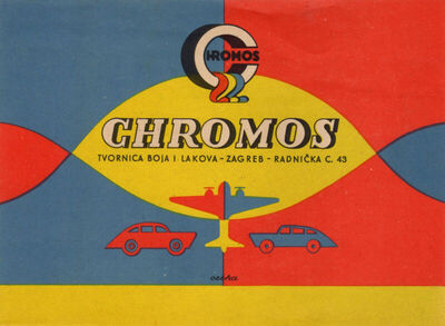 Chromos