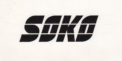 SOKO