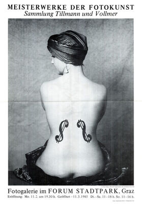 MEISTERWERKE DER FOTOKUNST