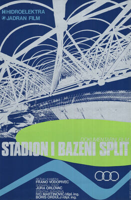 Stadioni i bazeni Split