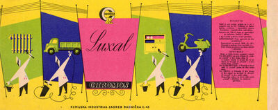 Chromos Luxal