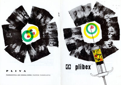 Pliva Plibex