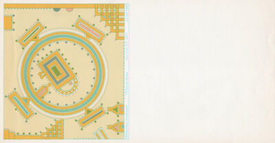 Milton Glaser, Incorporated