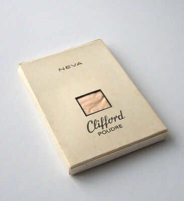 Neva Clifford Poudre