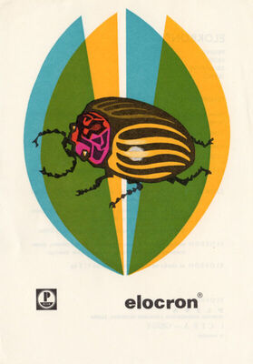 Pliva Elocron
