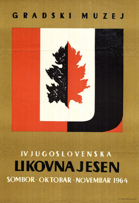 IV jugoslovenska likovna jesen