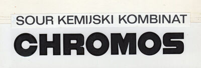 Chromos
