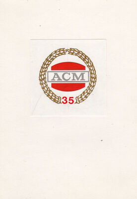 Autocentar-Merkur Zagreb ACM 35