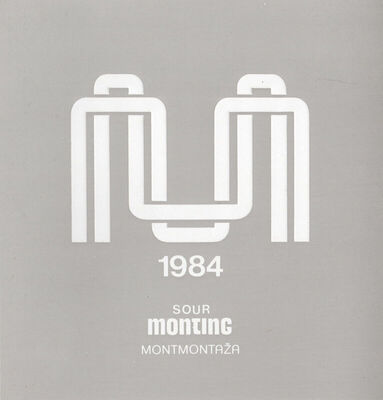 Montmontaža 1984