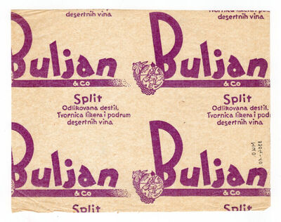 BULJAN