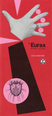 Pliva Eurax