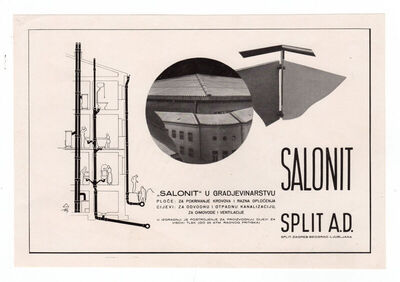 SALONIT