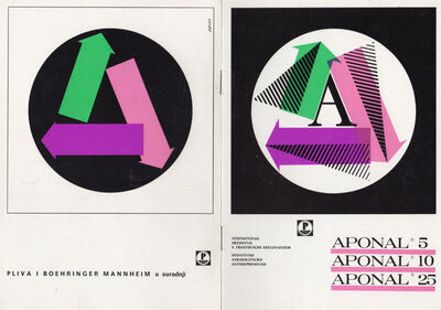 Pliva Aponal