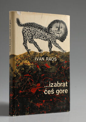 Ivan Raos: ... izabrat ćeš gore