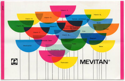 Pliva Mevitan