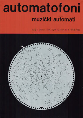 Automatofoni - muzički automati