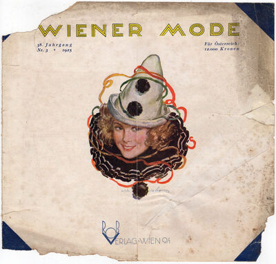 Wiener Mode