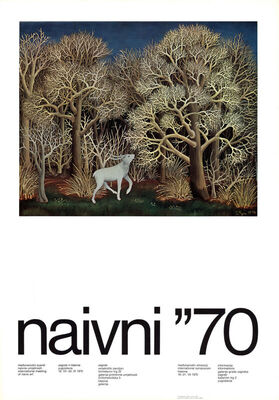Naivni '70