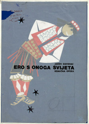 Jakov Gotovac: Ero s onoga svijeta