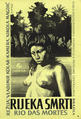 RIJEKA SMRTI