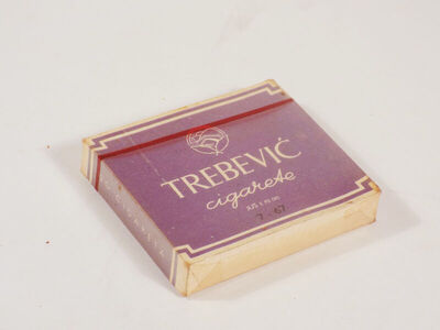 Trebević