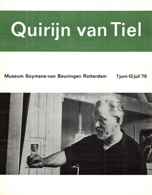 Quirijn van Tiel